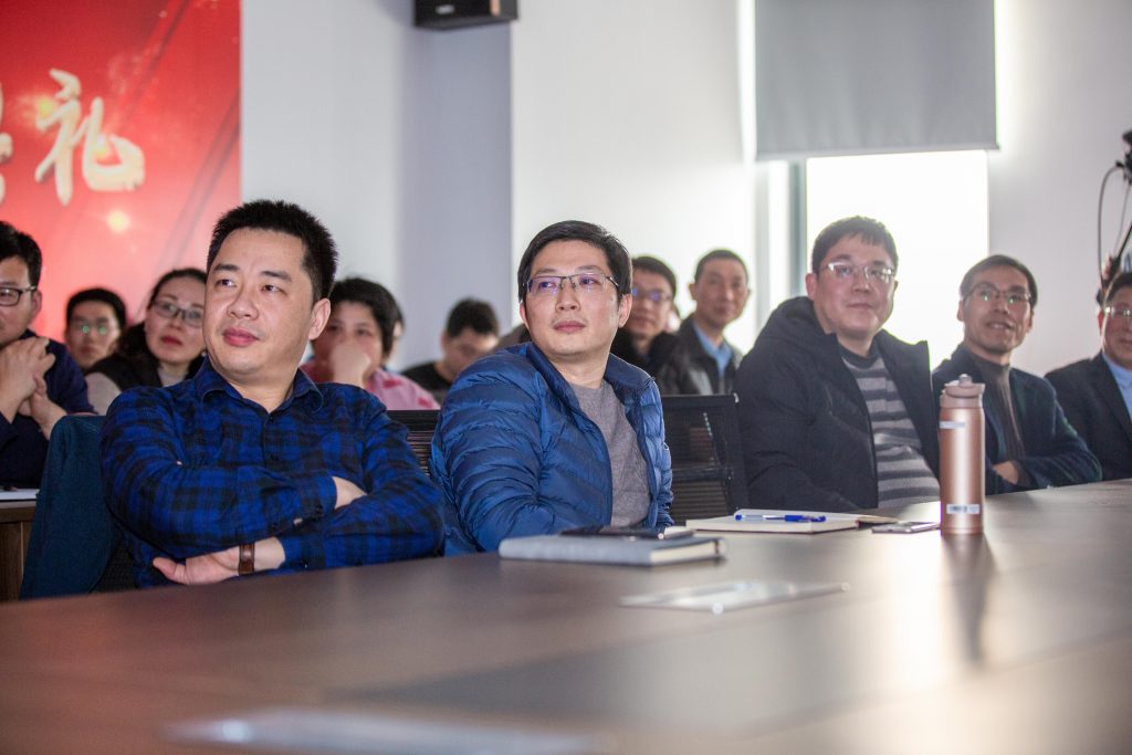 凝心聚力謀發(fā)展 · 改革開放繪藍圖 | 科信2020線上年度總結(jié)表彰大會暨2021戰(zhàn)略部署會議圓滿落幕