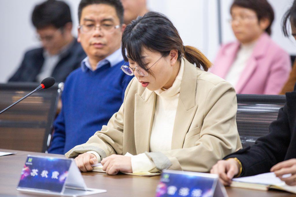 凝心聚力謀發(fā)展 · 改革開放繪藍圖 | 科信2020線上年度總結(jié)表彰大會暨2021戰(zhàn)略部署會議圓滿落幕