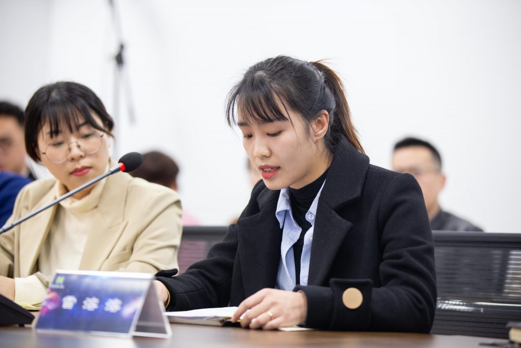 凝心聚力謀發(fā)展 · 改革開放繪藍圖 | 科信2020線上年度總結(jié)表彰大會暨2021戰(zhàn)略部署會議圓滿落幕