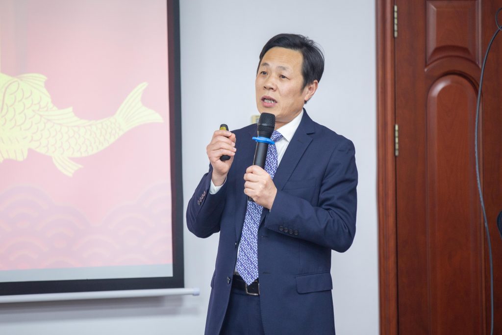 凝心聚力謀發(fā)展 · 改革開放繪藍圖 | 科信2020線上年度總結(jié)表彰大會暨2021戰(zhàn)略部署會議圓滿落幕