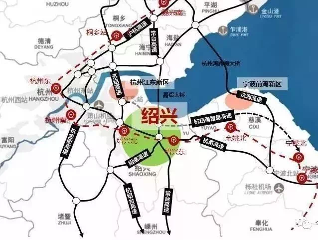杭州至寧波國家高速公路（杭紹甬高速）杭州至紹興段工程PPP項目跟蹤審計3標段