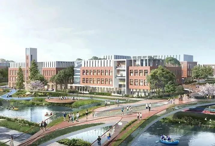 重磅 | 公司喜中寧波東方理工大學(xué)（暫名）全過程造價咨詢項目