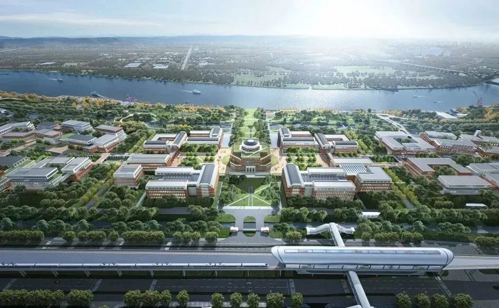 重磅 | 公司喜中寧波東方理工大學(xué)（暫名）全過程造價咨詢項目