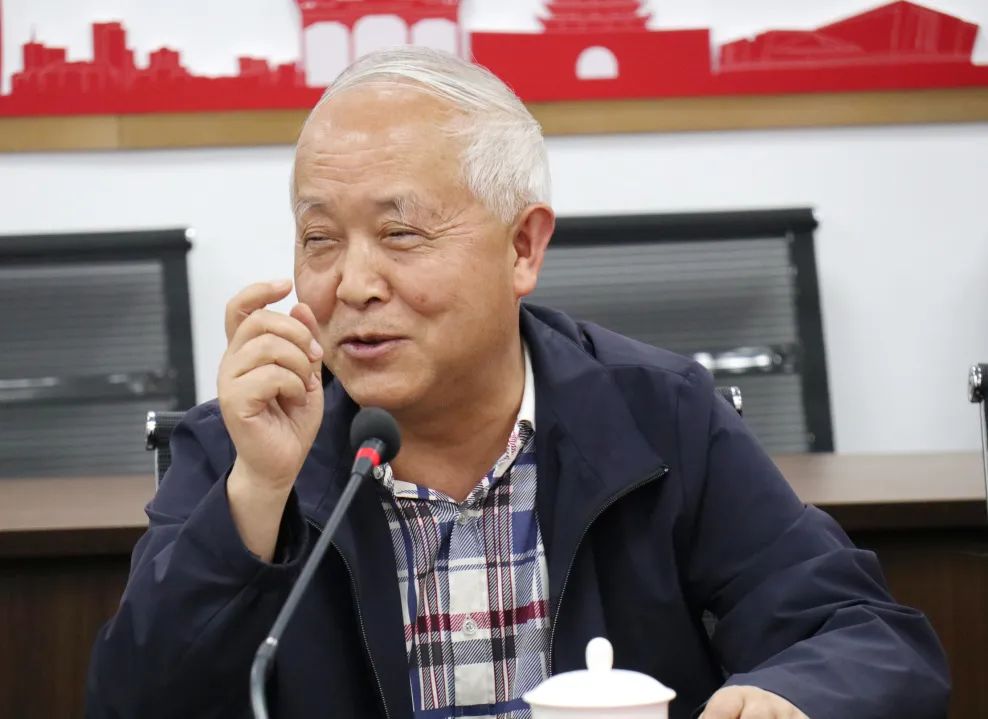 中價協(xié)、省造價站及協(xié)會、市造價站及協(xié)會領導一行蒞臨科信調研指導工作