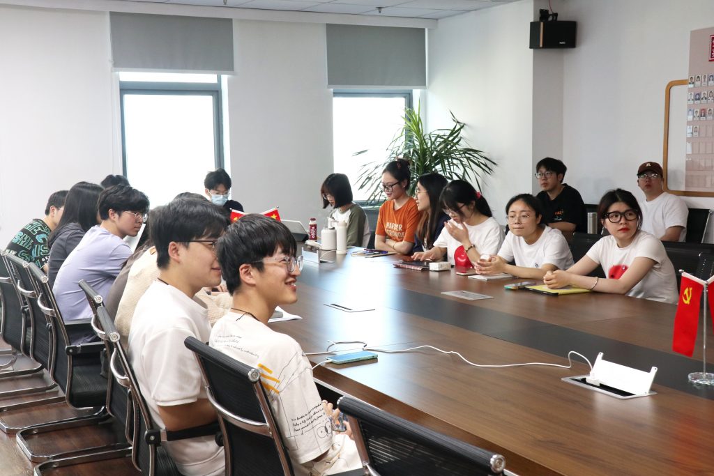 星辰大海，逐光前行 | 科信2023屆實(shí)習(xí)生“星光計(jì)劃” 圓滿結(jié)束