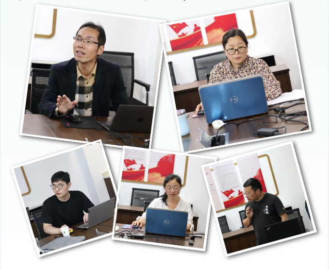 星辰大海，逐光前行 | 科信2023屆實(shí)習(xí)生“星光計(jì)劃” 圓滿結(jié)束