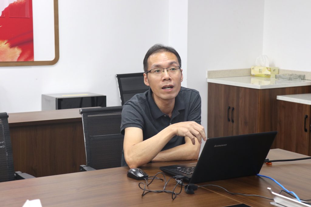 學新規(guī) 精業(yè)務(wù) 提質(zhì)效 | 科信組織“寧波市建設(shè)工程造價咨詢執(zhí)業(yè)操作規(guī)程”宣貫