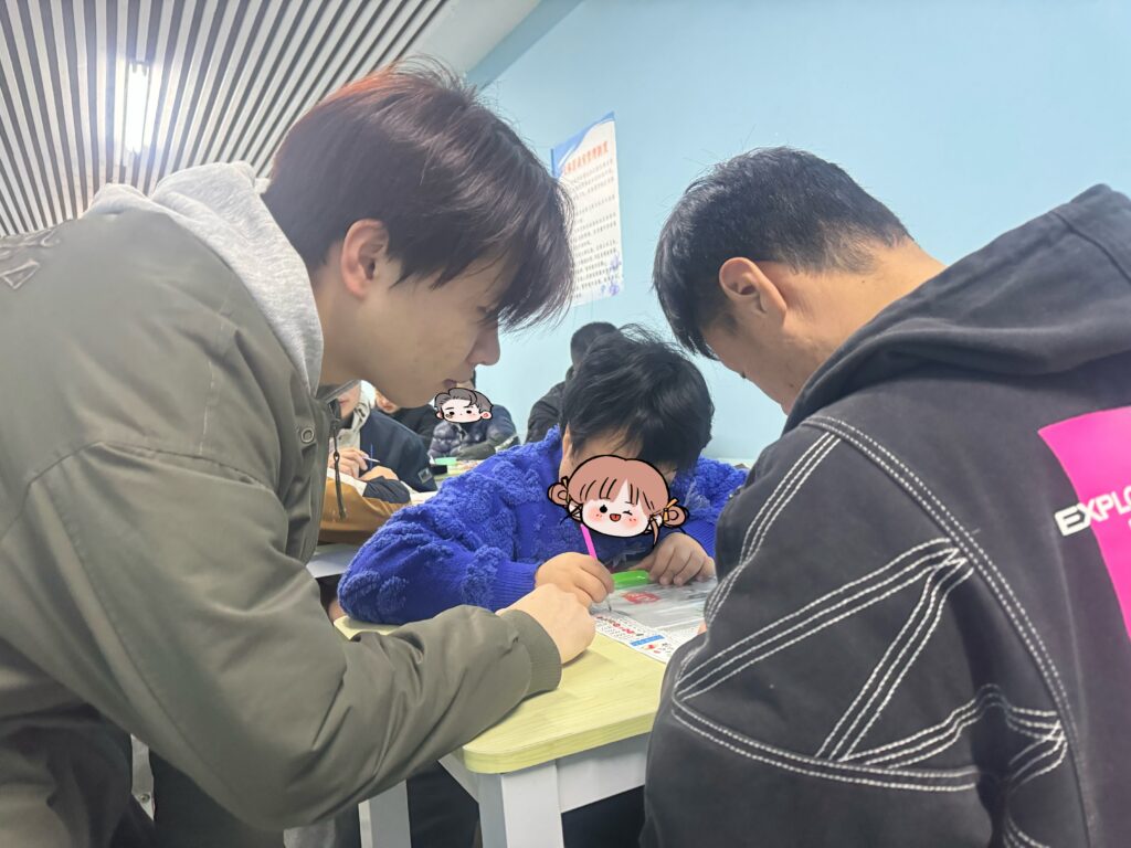 藍色行動 愛不孤獨 | 科信聯(lián)合湖州分公司開展關(guān)愛“星星的孩子”公益活動