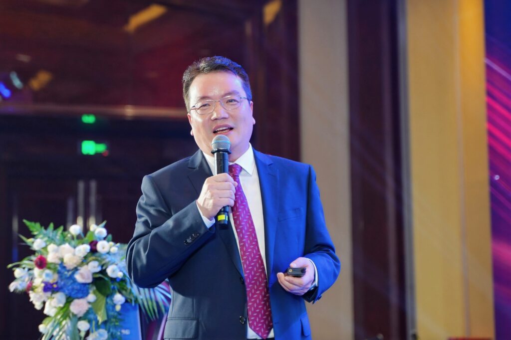 科創(chuàng)啟航 信筑未來(lái)丨科信聯(lián)合2024年度總結(jié)表彰大會(huì)暨2025年迎新春晚會(huì)圓滿舉辦