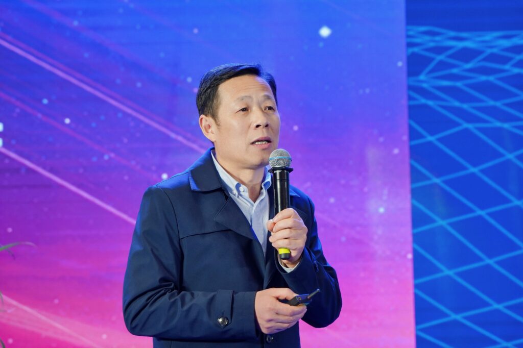 科創(chuàng)啟航 信筑未來(lái)丨科信聯(lián)合2024年度總結(jié)表彰大會(huì)暨2025年迎新春晚會(huì)圓滿舉辦