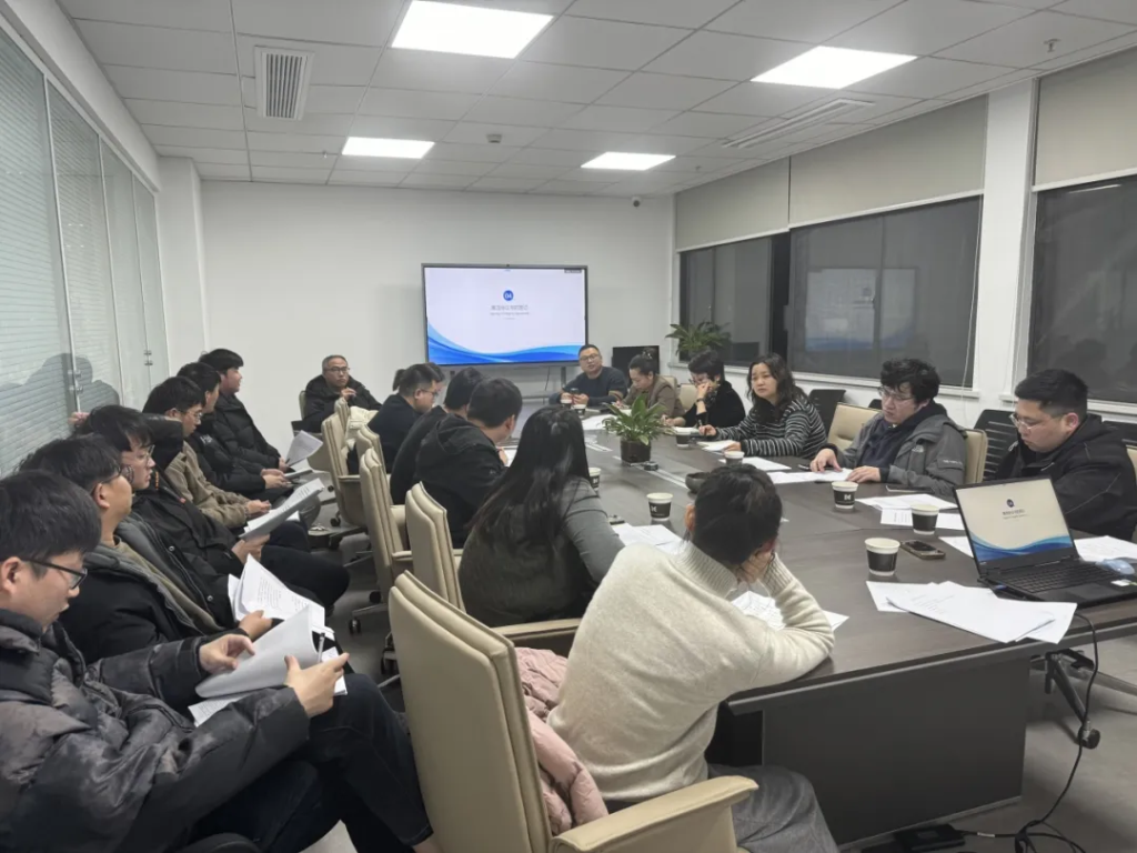 分公司動態(tài) | 科信分公司多維發(fā)力，為高質量發(fā)展添翼賦能