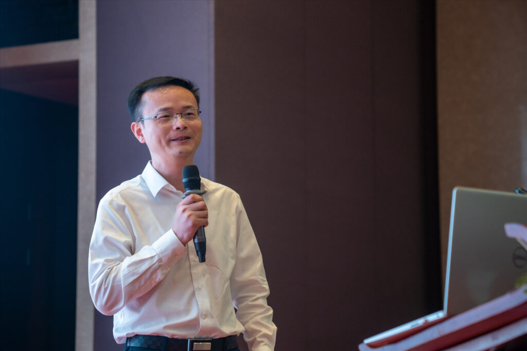 協(xié)同聚力啟新程?發(fā)展共贏向未來(lái)?|?科信聯(lián)合2025年半年度經(jīng)營(yíng)管理工作會(huì)議順利召開(kāi)